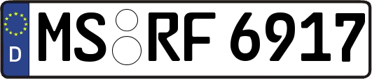 MS-RF6917