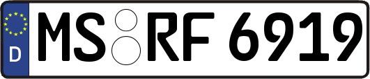 MS-RF6919