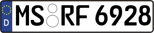 MS-RF6928