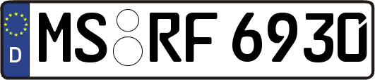MS-RF6930