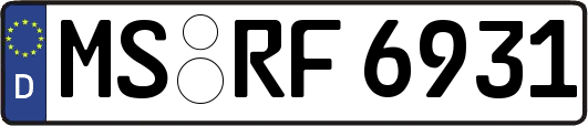 MS-RF6931