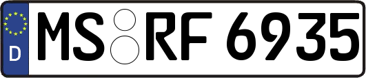 MS-RF6935