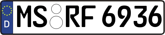 MS-RF6936
