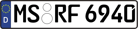 MS-RF6940