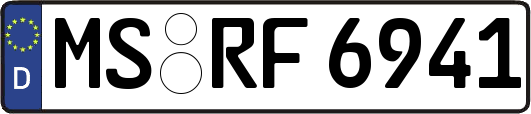 MS-RF6941