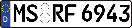 MS-RF6943