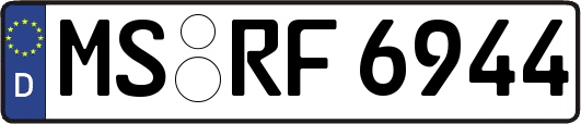 MS-RF6944