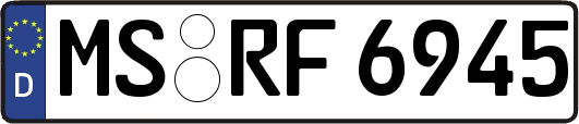 MS-RF6945