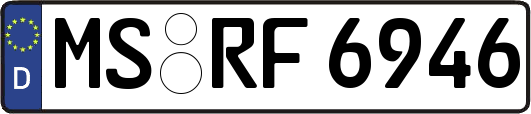 MS-RF6946