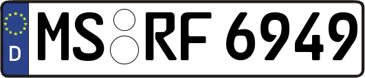 MS-RF6949