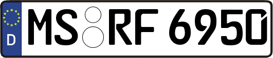 MS-RF6950