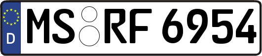 MS-RF6954