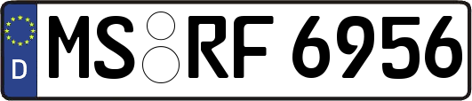 MS-RF6956