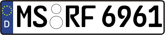 MS-RF6961