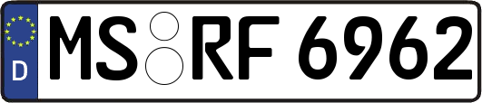 MS-RF6962