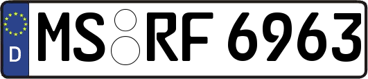 MS-RF6963