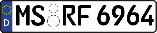 MS-RF6964