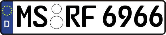 MS-RF6966