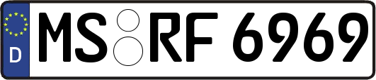 MS-RF6969
