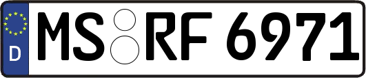MS-RF6971