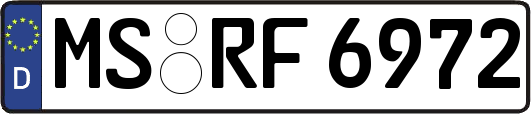 MS-RF6972