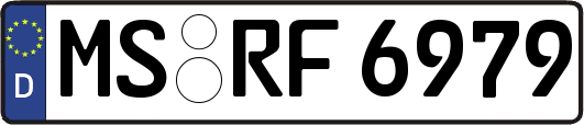 MS-RF6979