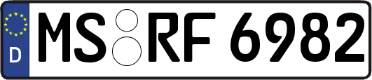 MS-RF6982