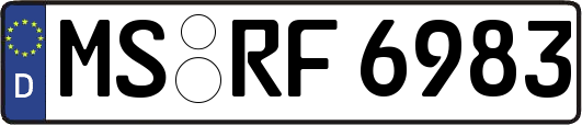MS-RF6983
