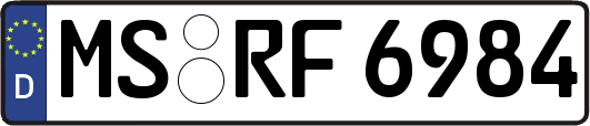 MS-RF6984