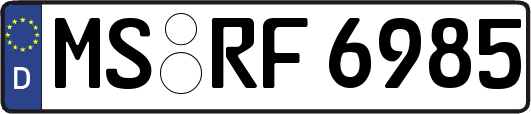 MS-RF6985