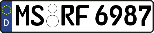 MS-RF6987