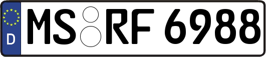 MS-RF6988