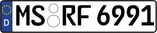 MS-RF6991
