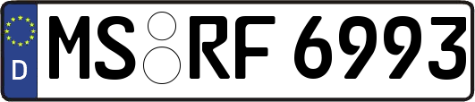 MS-RF6993