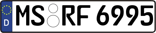 MS-RF6995