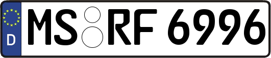 MS-RF6996