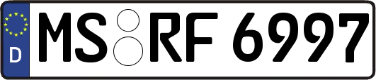 MS-RF6997
