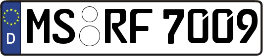 MS-RF7009