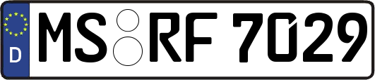 MS-RF7029