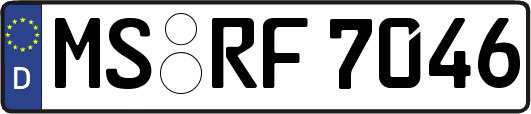 MS-RF7046