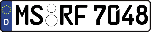 MS-RF7048
