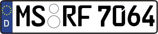 MS-RF7064