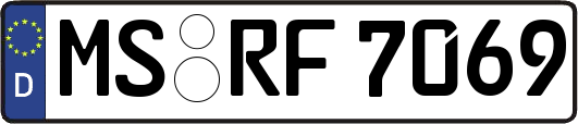 MS-RF7069
