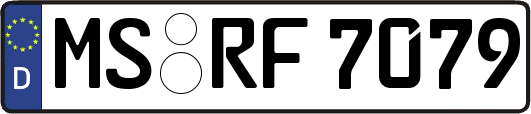 MS-RF7079