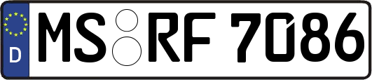 MS-RF7086
