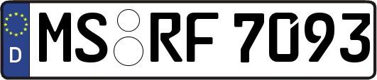 MS-RF7093