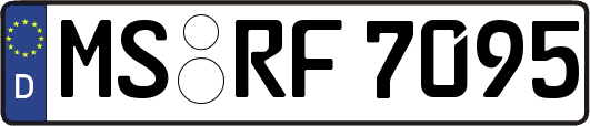 MS-RF7095