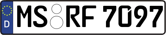 MS-RF7097