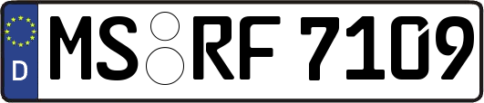 MS-RF7109