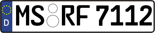 MS-RF7112